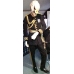 City of London Commissioner's Court Dress Uniform